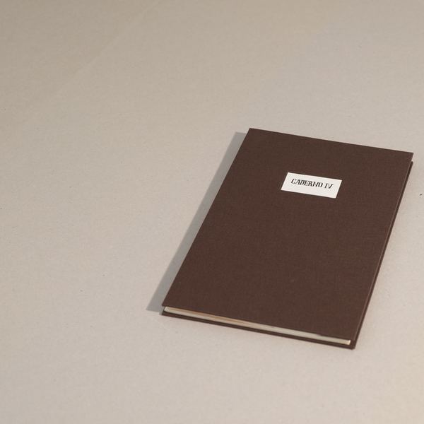 Caderno IV, 2017