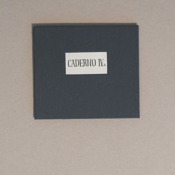 Caderno IV.a, 2017