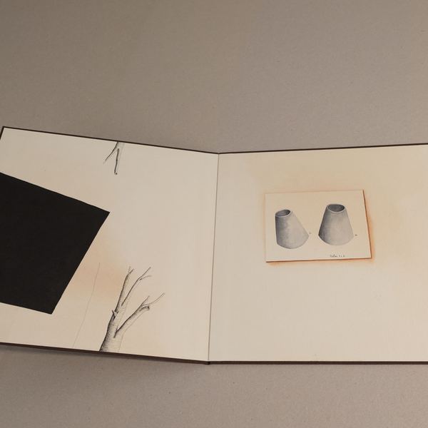 Caderno VI, 2017