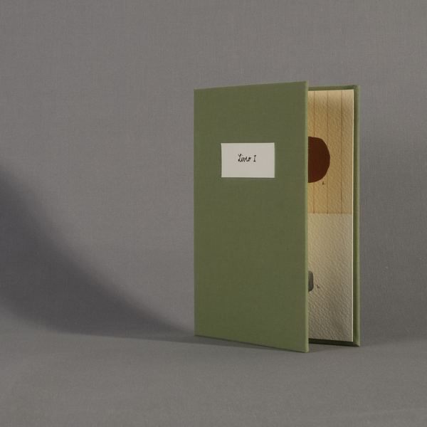 Livro I, 2021