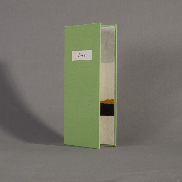 Livro II, 2021