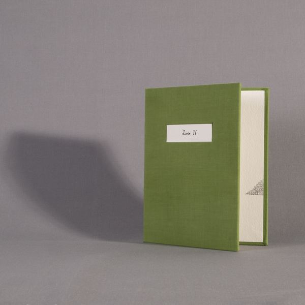 Livro IV, 2021