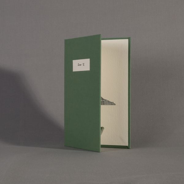 Livro VI, 2021