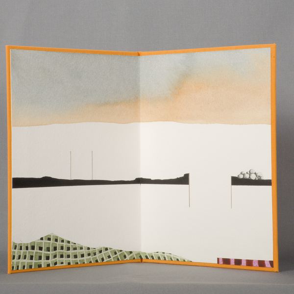 Caderno de Campo I, 2026