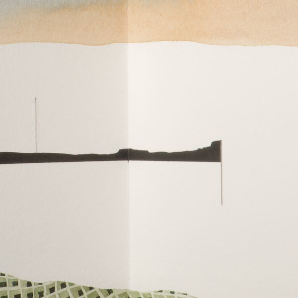 Caderno de Campo I, 2026