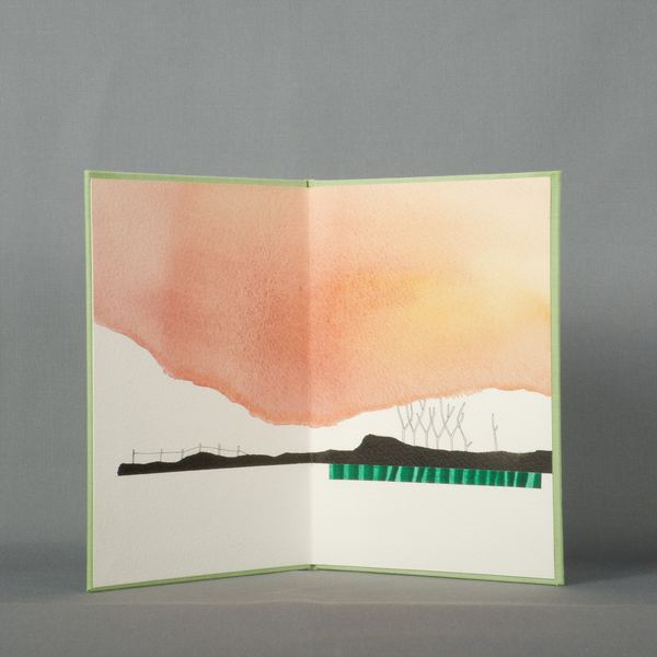 Caderno de Campo II, 2026
