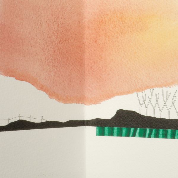 Caderno de Campo II, 2026