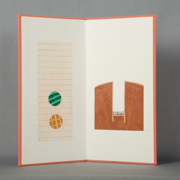 Caderno de Campo III, 2026