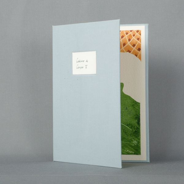 Caderno de Campo V, 2026
