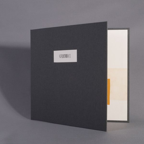 Caderno I