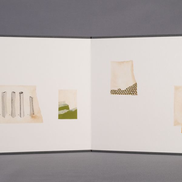 Caderno I