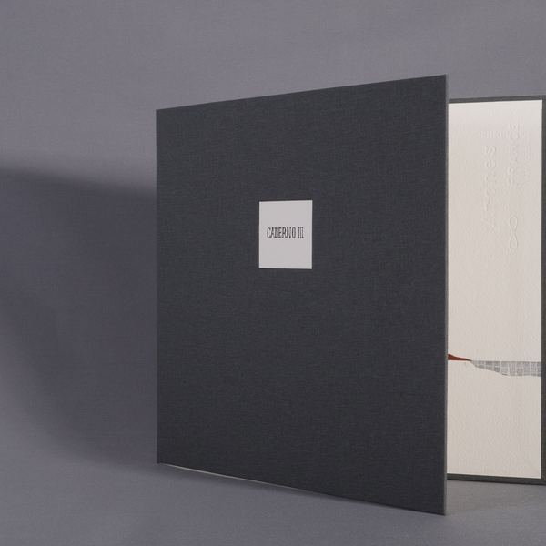 Caderno III