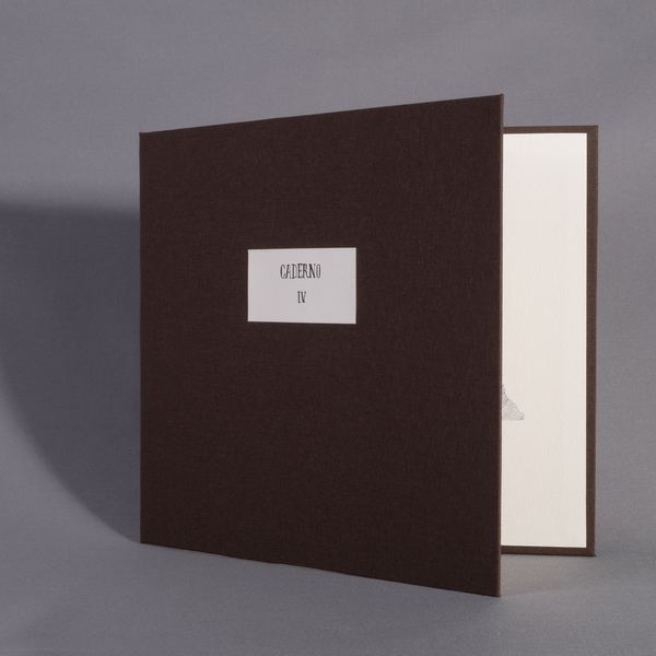 Caderno IV