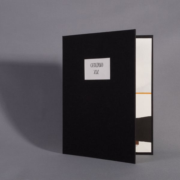 Caderno XIX
