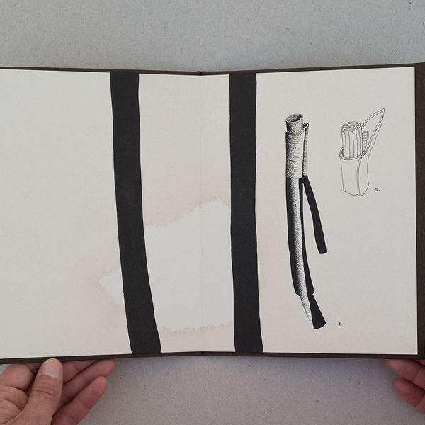 Caderno B, 2014