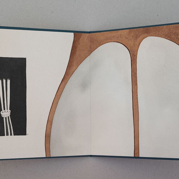 Caderno III, 2014