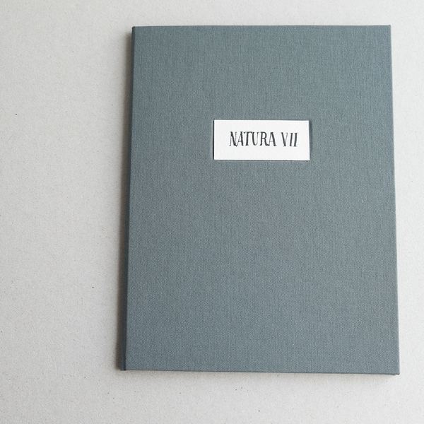 Natura VII, 2016
