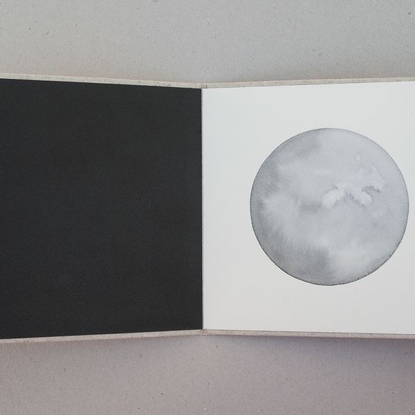 Natura VIII, 2016