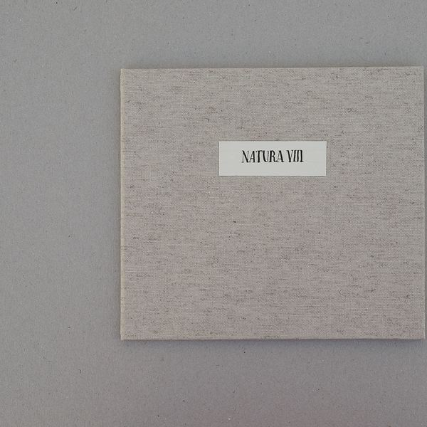 Natura VIII, 2016